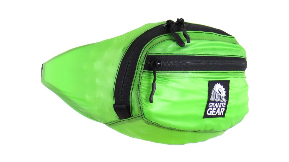 Granite Gear Air Swift-Jasmine Green