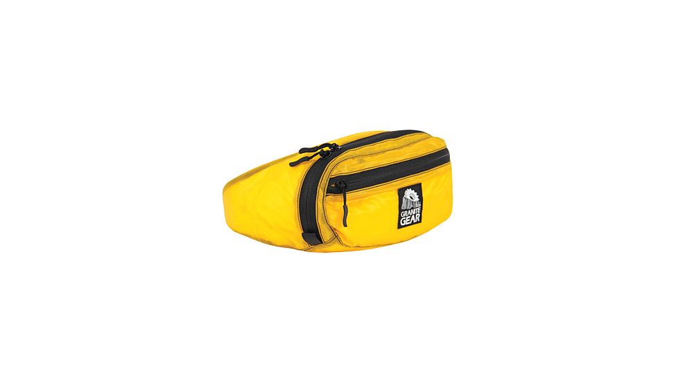 Granite Gear Air Swift-Lemon Yellow