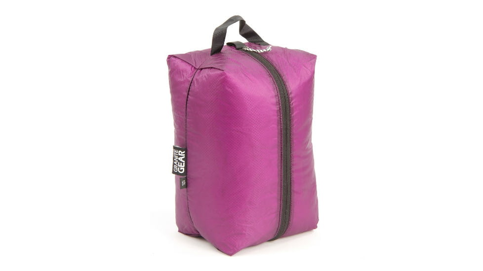 Granite Gear Air ZippSack, 16L, Blueberry, Blueberry, GRG-182407