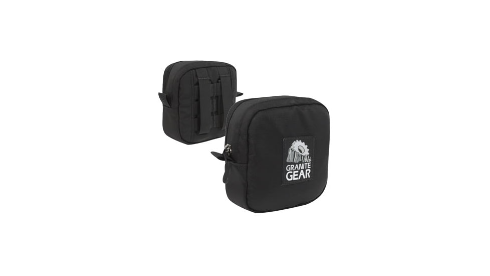 Granite Gear Belt Pocket - One Size