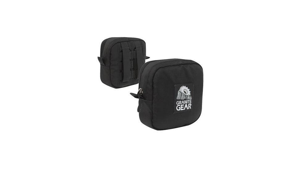 Granite Gear Belt Pocket - One Size