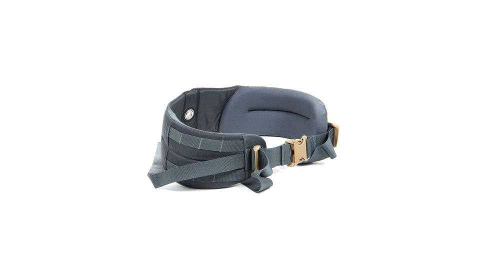 Granite Gear Belts for Ultralight Packs -Brown-