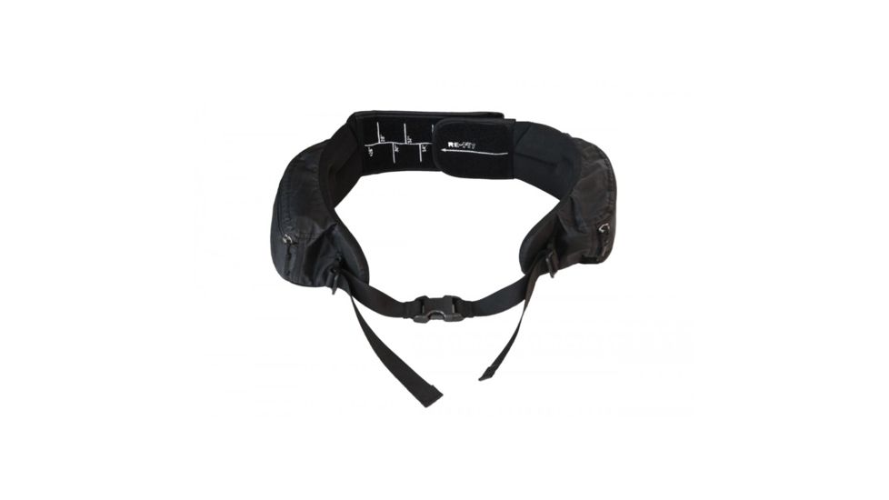 Granite Gear Blaze 60 Backpack - Mens, Black/Black Gingham, Short, 5000025-0001