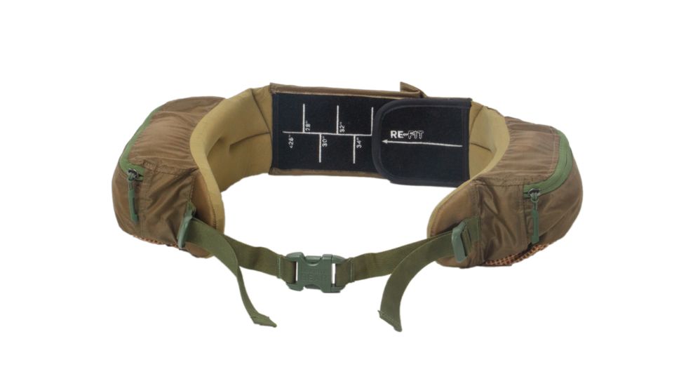 Granite Gear Blaze 60 Backpack - Mens, Clay/Brown Gingham/Walleye, Short, 5000025-7007