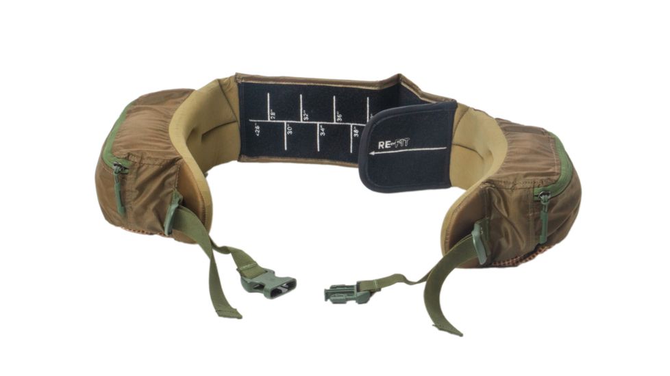 Granite Gear Blaze 60 Backpack - Mens, Clay/Brown Gingham/Walleye, Short, 5000025-7007