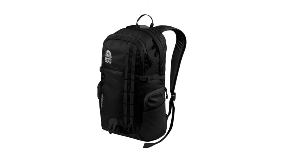 Granite Gear Brimson Backpack-Black
