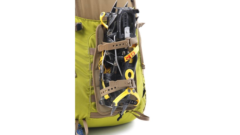 Granite Gear Crampon Holster