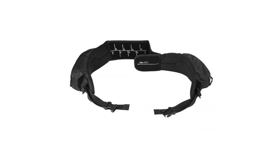 Granite Gear Crown2 60 Backpack - Womens, Black/Red Rock, Regular, 5000016-0001