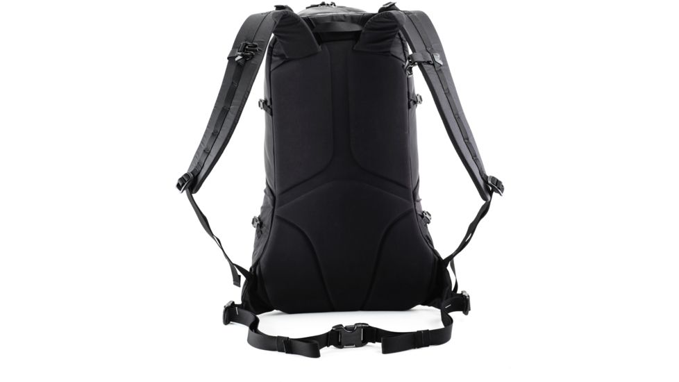 Granite Gear Dagger Daypack, Black, 5000052-0001