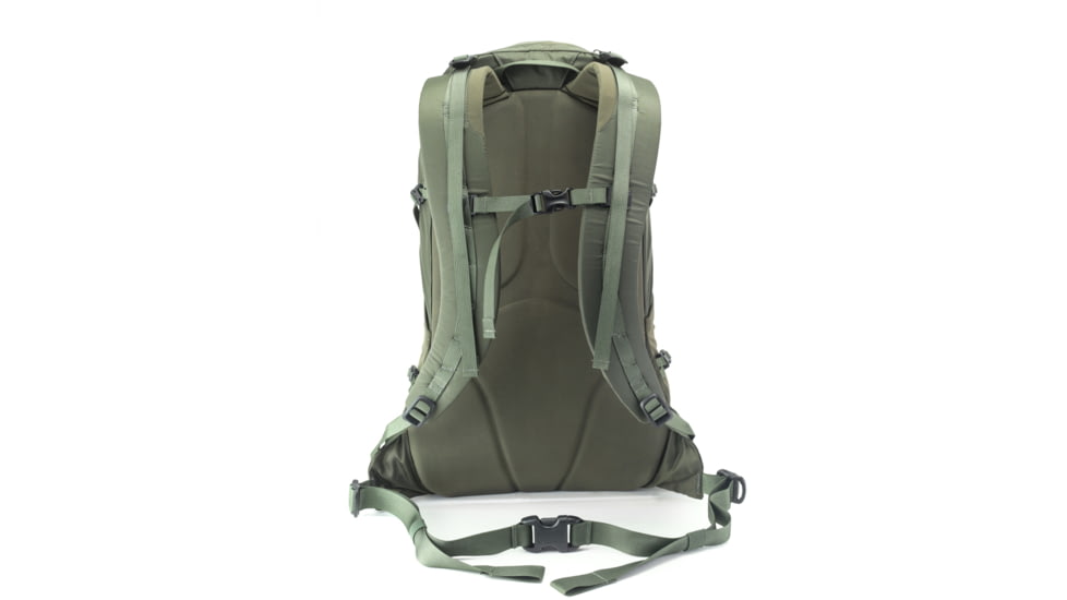 Granite Gear Dagger Daypack, Fatigue, 5000052-4024