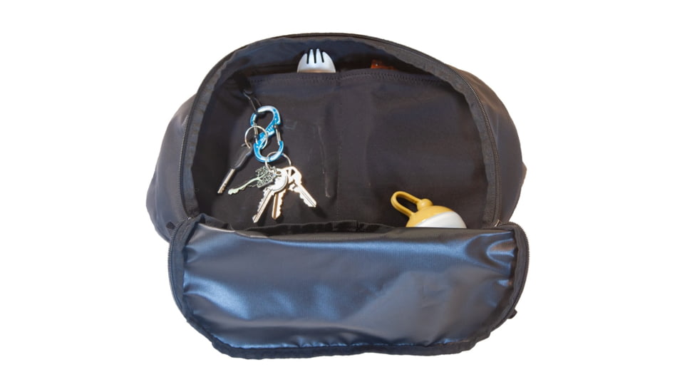 Granite Gear Deluxe Add-On Eco Lid, Black, One Size, 92200-0001