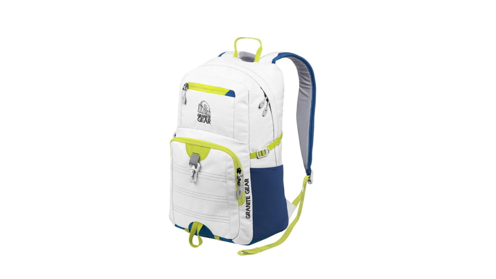 Granite Gear Eagle Backpack-Bleumine/Chromium