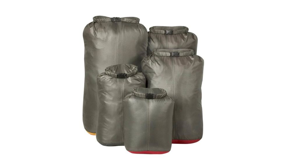 Granite Gear eVent Sil Ultra-Duty Drysacks - XL