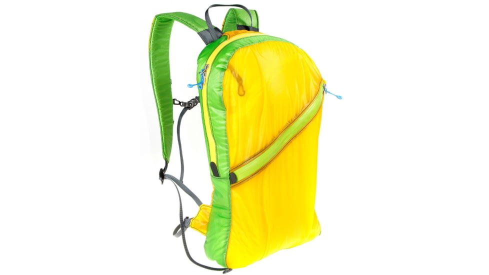 Granite Gear Go &amp; Stow Travel Pack