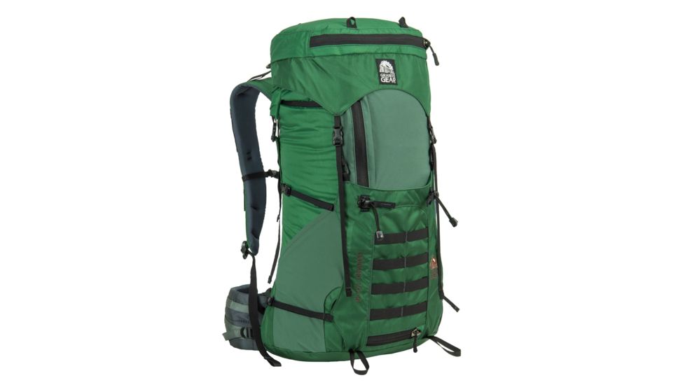Granite Gear Leopard V.C. 46 Backpack