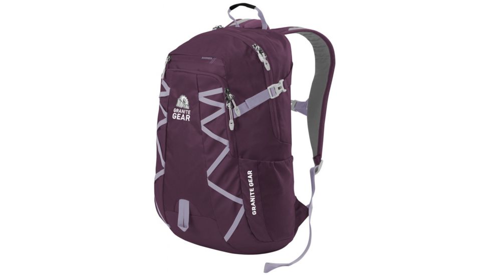 Granite Gear Manitou Backpack-Gooseberry/Lilac