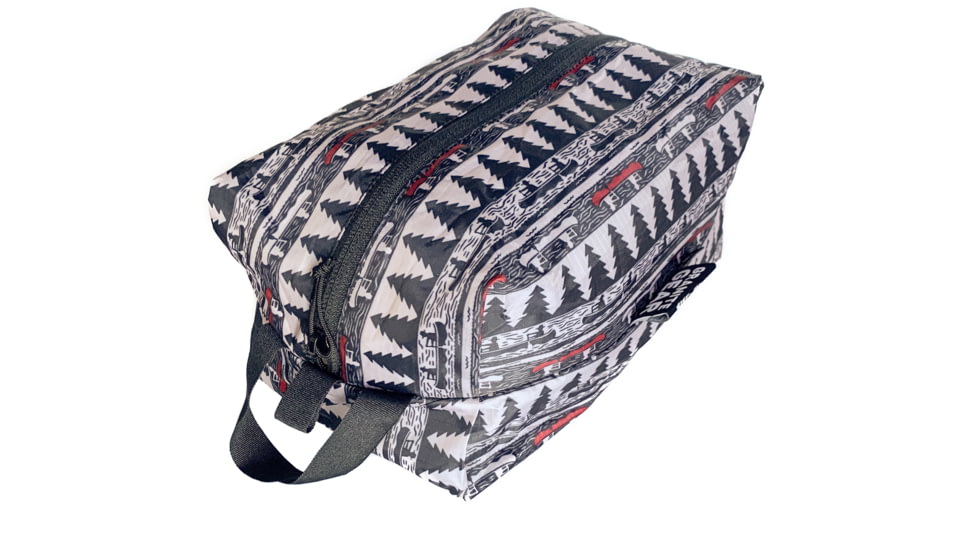 Granite Gear Poly Sack, Moonlight Paddle, 9L, 1000262-0018
