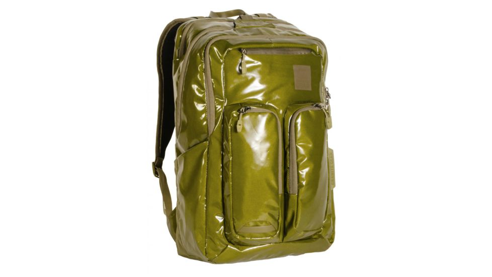 Granite Gear Rift 3 Backpack-Highland Peat