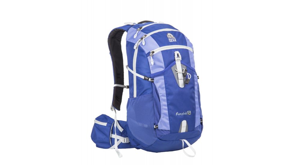 Granite Gear RongBuk-Purblu/Biscayne Blue