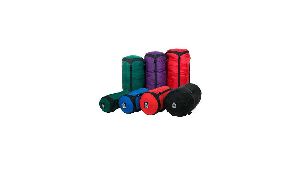 Granite Gear Round Rock Compression Sack  -  9L