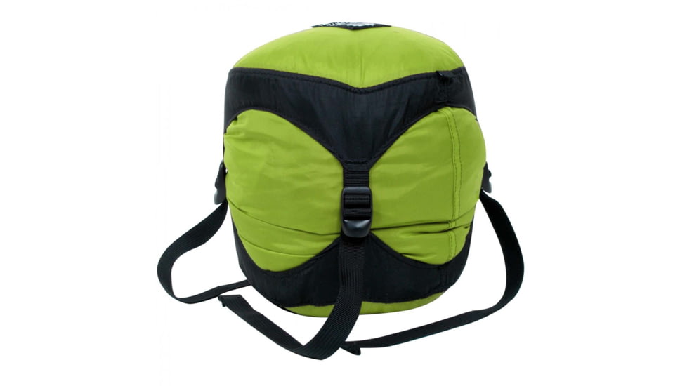 Granite Gear Round Rock Solid Compression Sack, Assorted Colors, 11L, 20401-PC