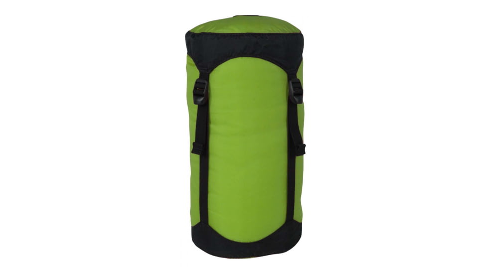 Granite Gear Round Rock Solid Compression Sack, Assorted Colors, 11L, 20401-PC