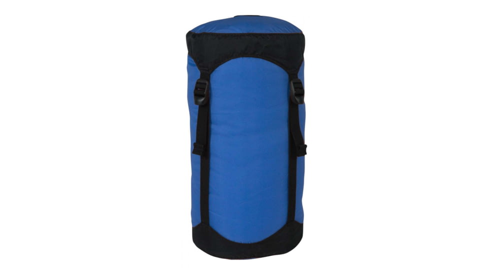 Granite Gear Round Rock Solid Compression Sack, Assorted Colors, 11L, 20401-PC
