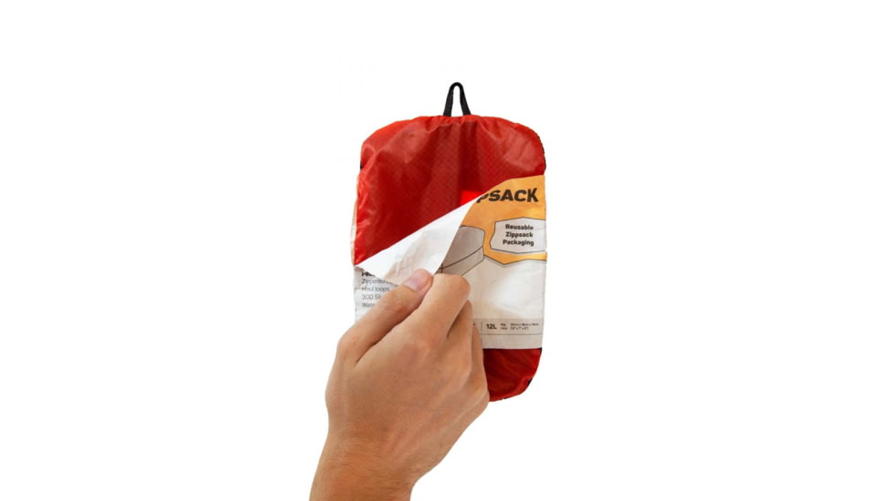 Granite Gear Round Rock Solid Compression Sack, Assorted Colors, 11L, 20401-PC