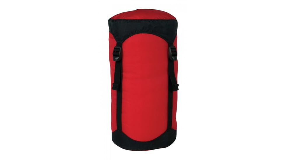 Granite Gear Round Rock Solid Compression Sack, Assorted Colors, 11L, 20401-PC