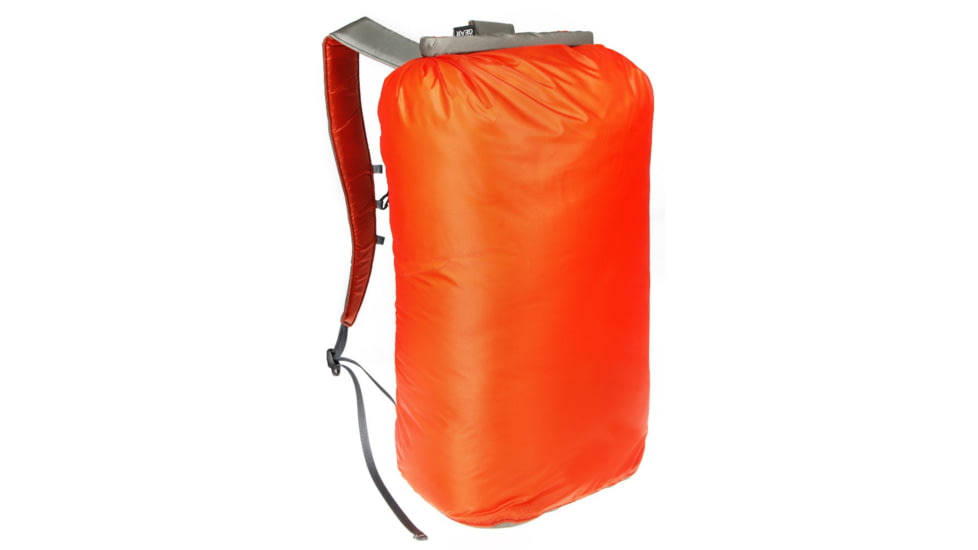 Granite Gear Slacker Packer Drysack-Orange