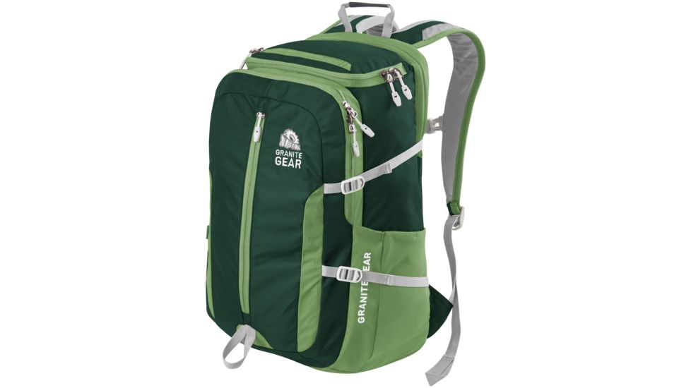 Granite Gear Splitrock Backpack