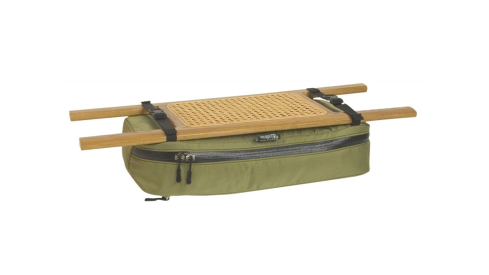 Granite Gear Stowaway Seat Pack-Sage