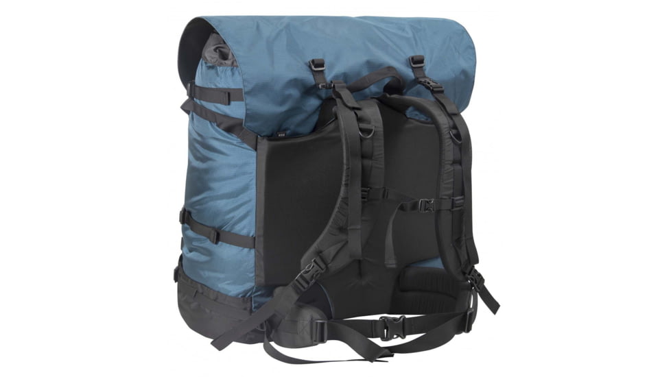 Granite Gear Superior One, Basalt Blue, 121 L, 24255-5001-PC