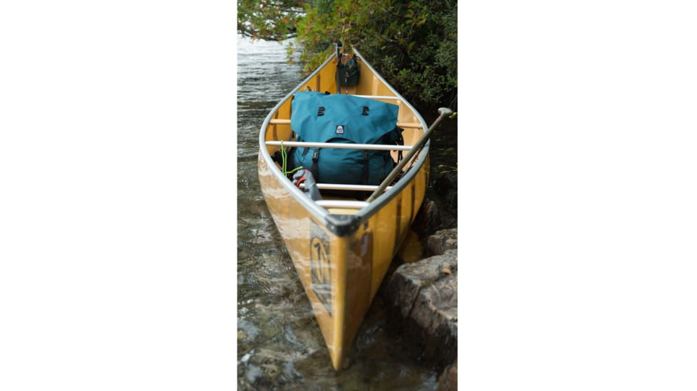 Granite Gear Superior One, Basalt Blue, 121 L, 24255-5001-PC