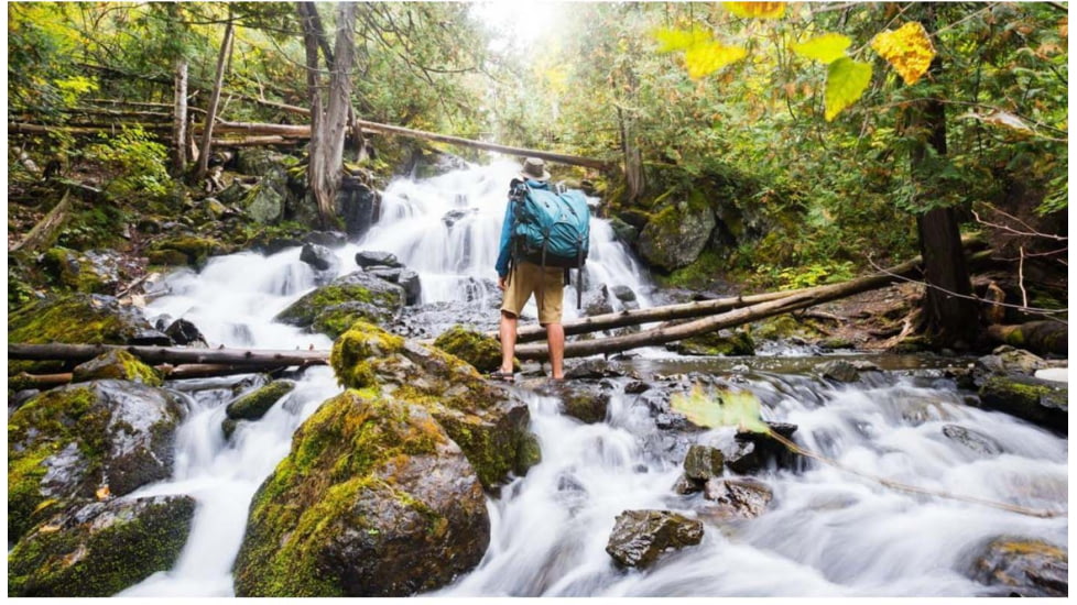 Granite Gear Superior One, Basalt Blue, 121 L, 24255-5001-PC