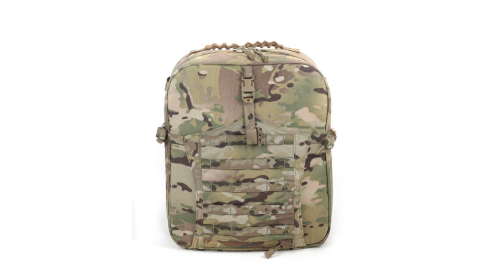 Granite Gear Tactical Direct Action Medical Bag, MultiCam, NSN 8465-01-607-0585, 739359