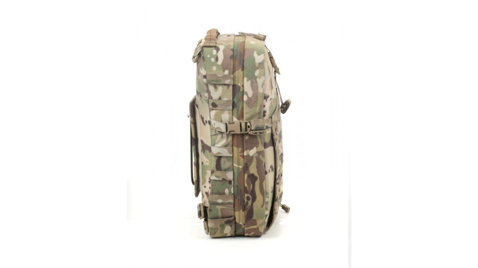 Granite Gear Tactical Direct Action Medical Bag, MultiCam, NSN 8465-01-607-0585, 739359