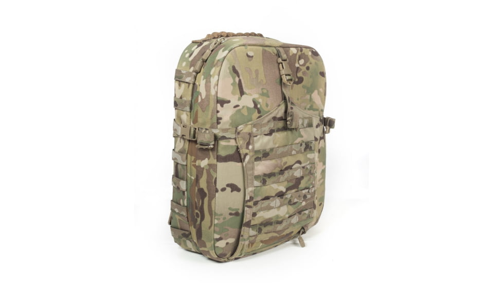 Granite Gear Tactical Direct Action Medical Bag, MultiCam, NSN 8465-01-607-0585, 739359