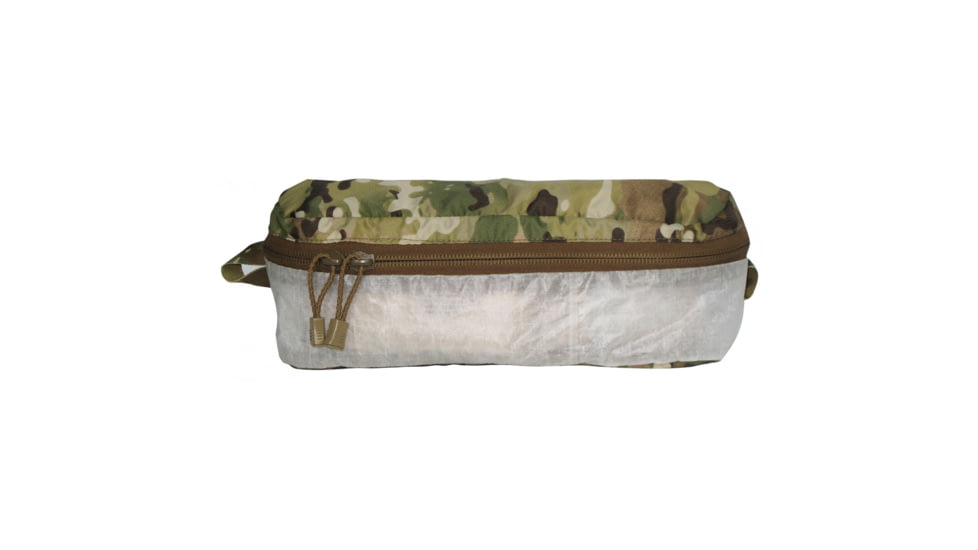 Granite Gear Tactical Direct Action Medical CTW Pocket, MultiCam, NSN 8465-01-607-0757, 740201