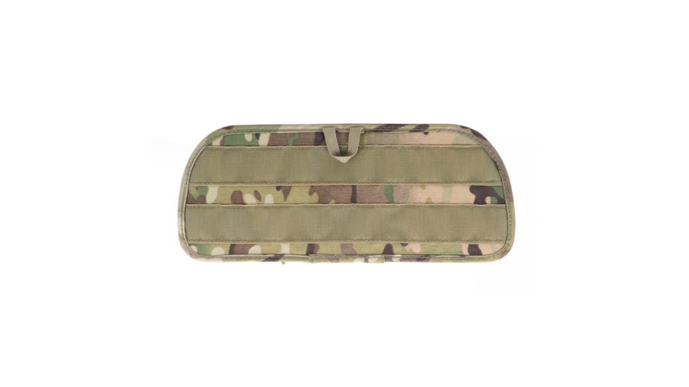 Granite Gear Tactical Direct Action Medical Organizer Panel, MultiCam, NSN 8465-01-607-0631, 739922