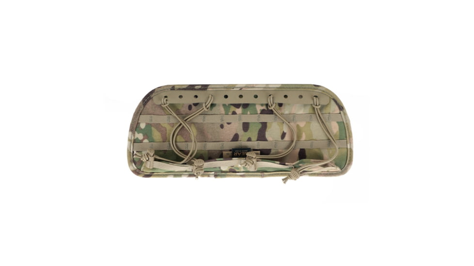 Granite Gear Tactical Direct Action Medical Organizer Panel, MultiCam, NSN 8465-01-607-0631, 739922