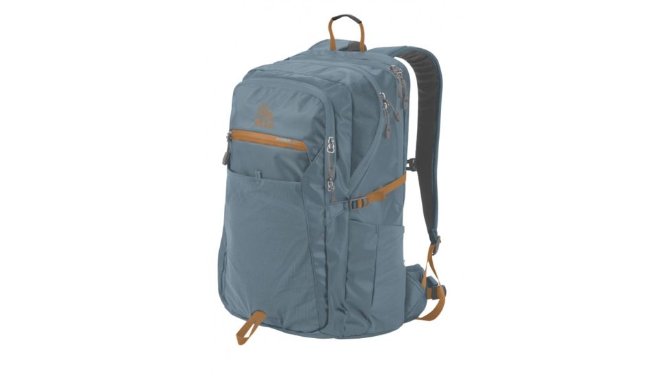 Granite Gear Talus Backpack, Rodin/Burbon 1000045-5012