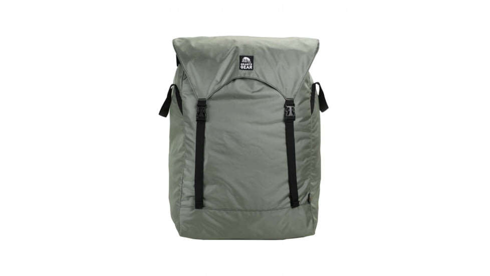 Granite Gear Trad Food Pack, Wrought Iron, 54 L, 24414-0009-PC