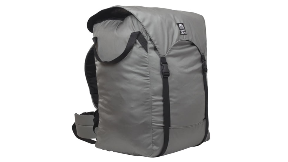 Granite Gear Traditional Food Pack-Wrought Iron