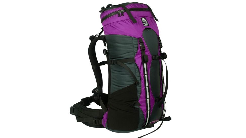 Granite Gear Vapor Flash Ki - DahliSlate