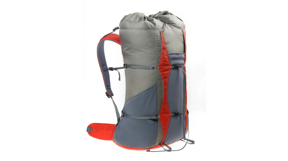 Granite Gear Virga 2 Backpack-Regular-Tiger/Moonmist