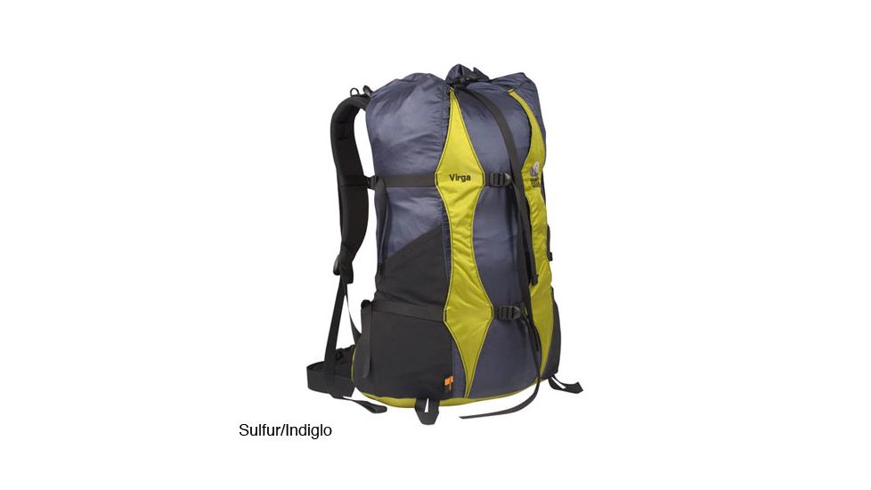 Granite Gear Virga Pack - Short