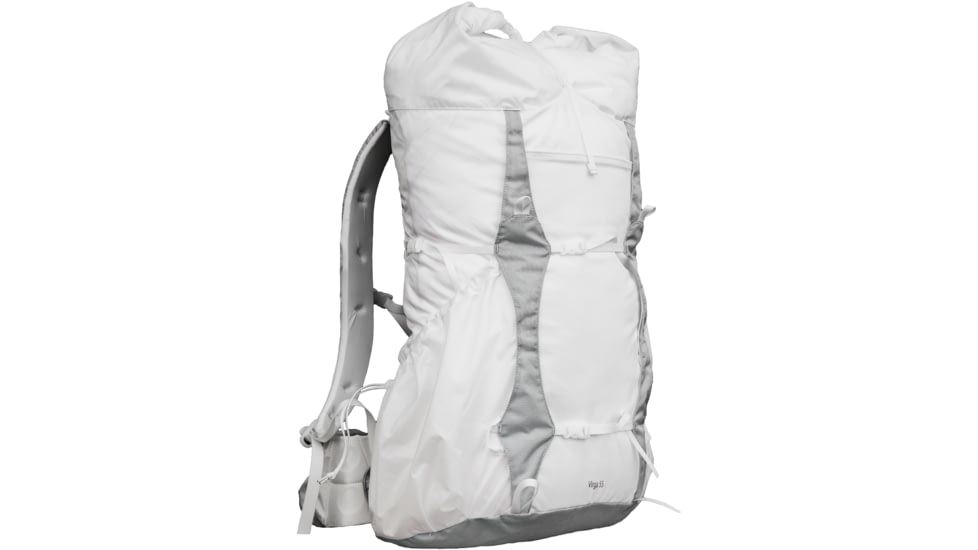 Granite Gear Virga3 Backpack, Regular, Undyed, 26L, 50020-0000