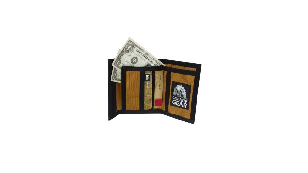 Granite Gear Wallet
