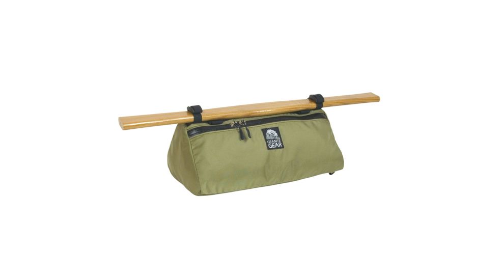 Granite Gear Wedge Thwart Bag, Sage, Small 424156-05